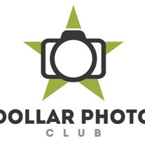 Dollar photo club