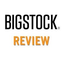 bigstock review